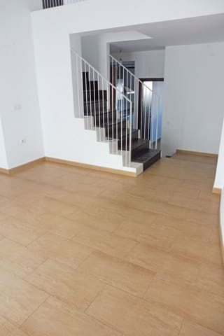 3 Zimmer Haus zu vermieten in Aznalcázar - 650 € (Ref: 10041155)