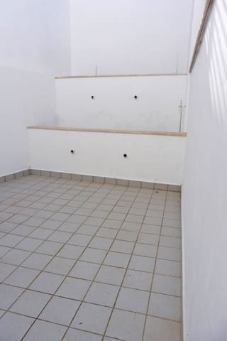 3 Zimmer Haus zu vermieten in Aznalcázar - 650 € (Ref: 10041155)