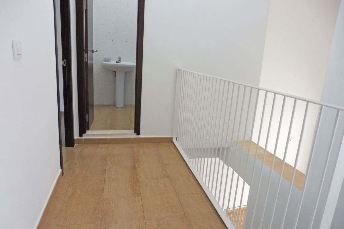 3 soverom Hus til leie i Aznalcazar med garasje - € 650 (Ref: 10041155)