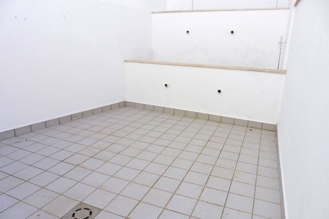 3 Zimmer Haus zu vermieten in Aznalcázar - 650 € (Ref: 10041155)