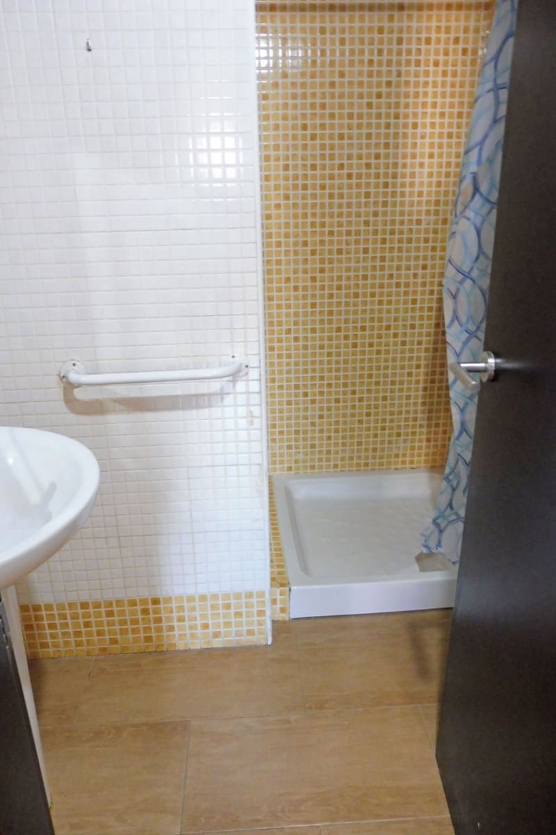 3 soverom Hus til leie i Aznalcazar med garasje - € 650 (Ref: 10041155)
