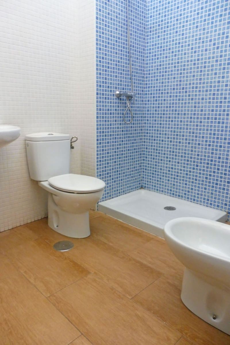 3 soverom Hus til leie i Aznalcazar med garasje - € 650 (Ref: 10041155)