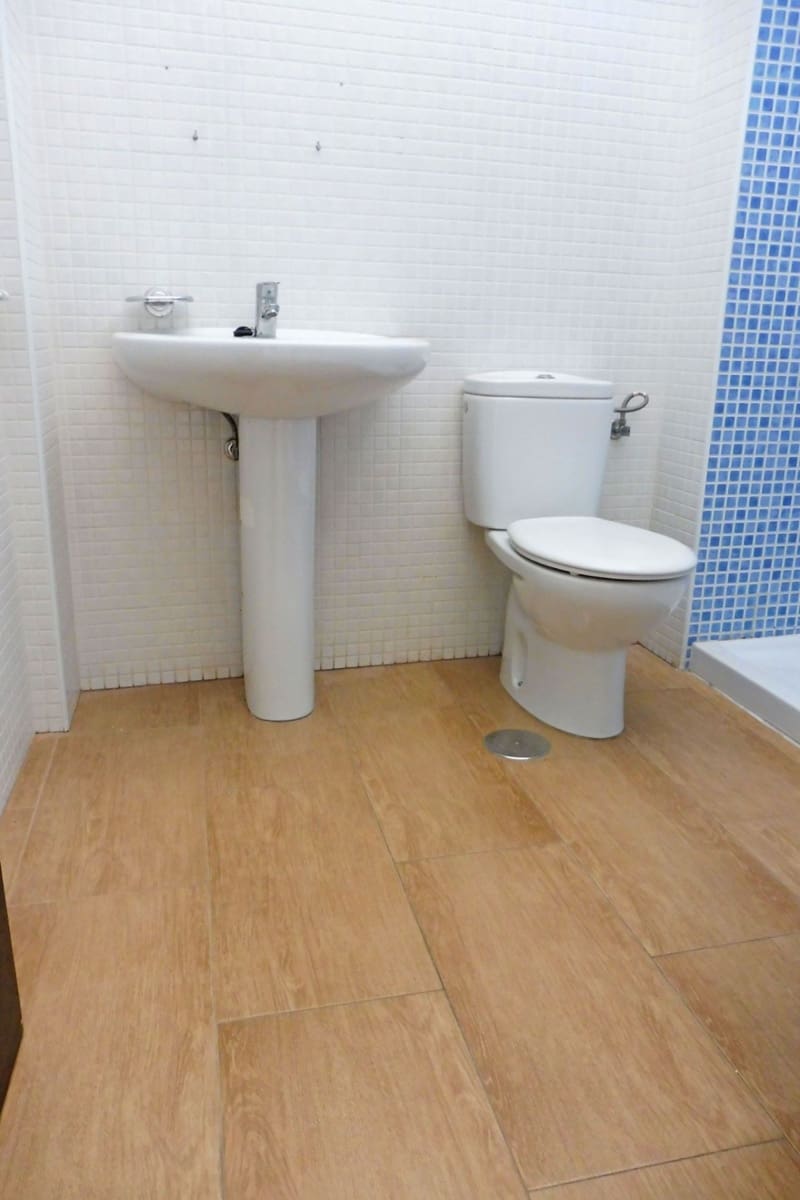 3 soverom Hus til leie i Aznalcazar med garasje - € 650 (Ref: 10041155)