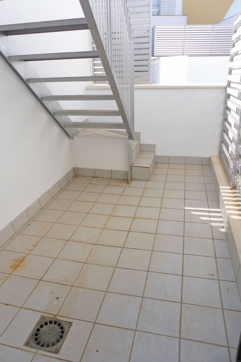 3 soverom Hus til leie i Aznalcazar med garasje - € 650 (Ref: 10041155)