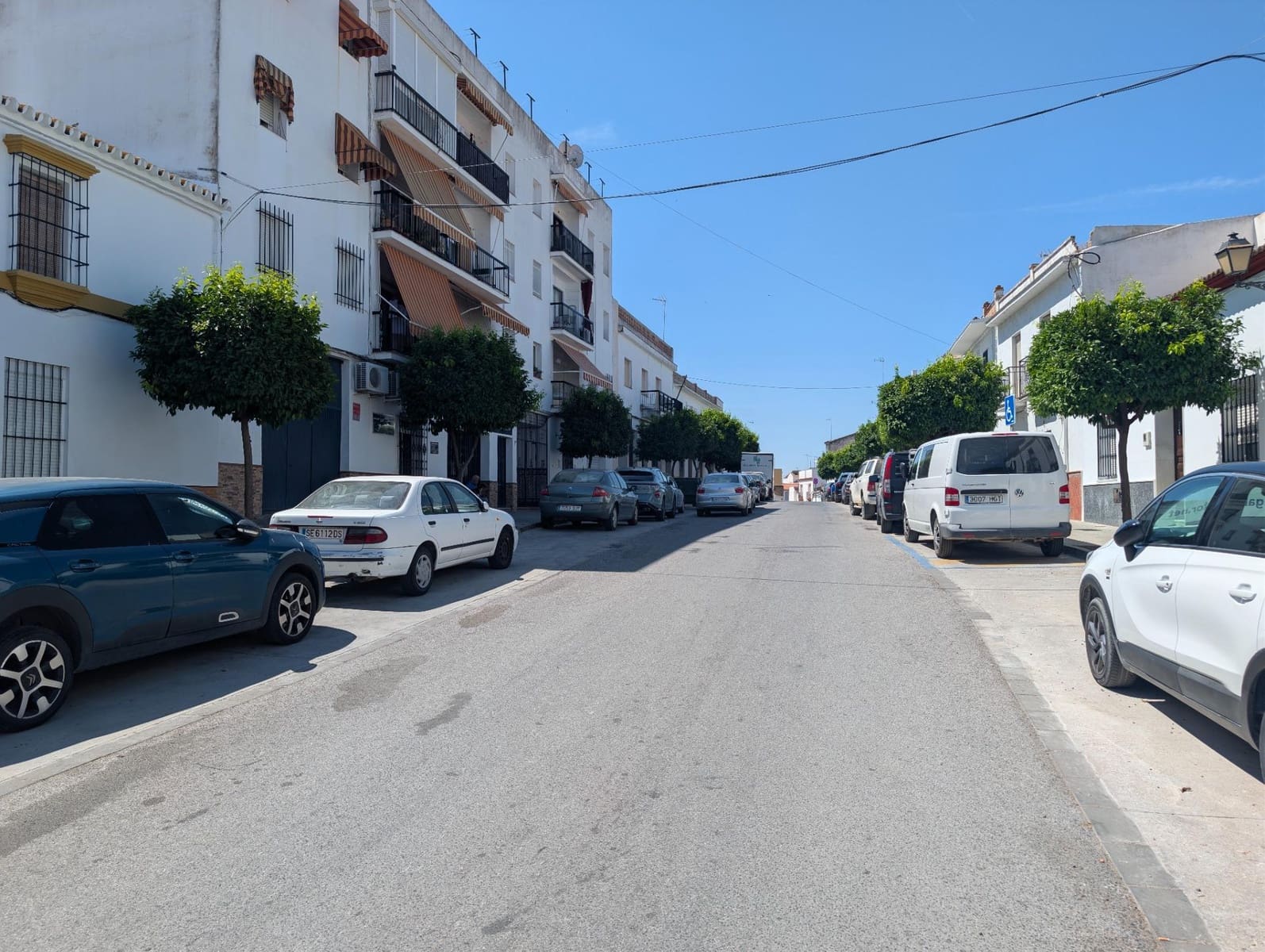 3 bedroom Flat for sale in Sanlucar la Mayor - € 89,900 (Ref: 9897341)