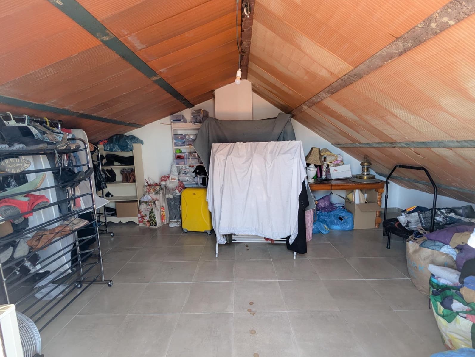 4 bedroom Semi-detached Villa for sale in Sanlucar la Mayor with pool garage - € 245,000 (Ref: 9897343)