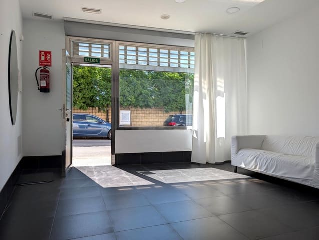 1 bedroom Commercial for rent in Sanlúcar la Mayor - € 420 (Ref: 9897344)