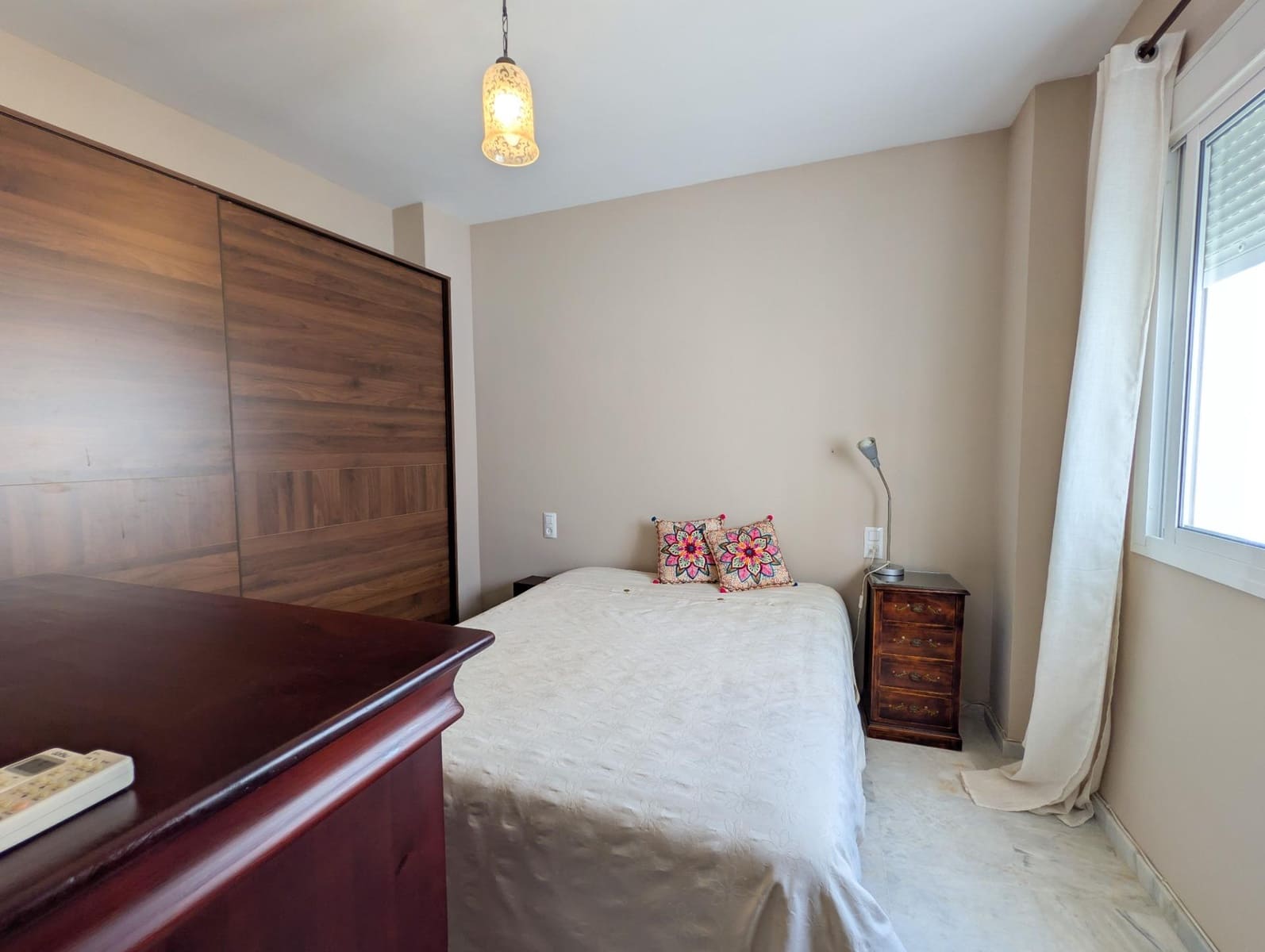 3 bedroom Townhouse for rent in Sanlucar la Mayor - € 700 (Ref: 9897346)