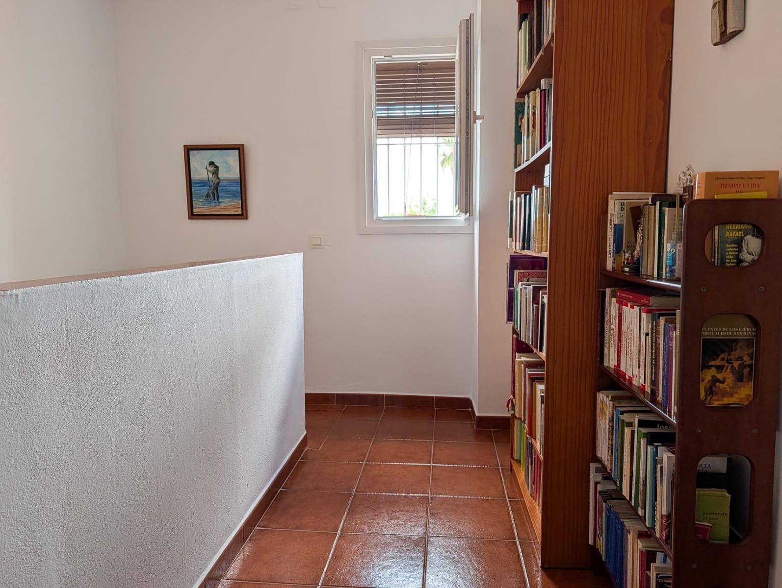 6 bedroom Villa for sale in Sanlucar la Mayor with pool - € 434,900 (Ref: 9897347)