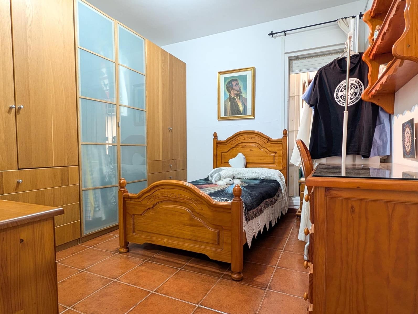 6 bedroom Villa for sale in Sanlucar la Mayor with pool - € 434,900 (Ref: 9897347)