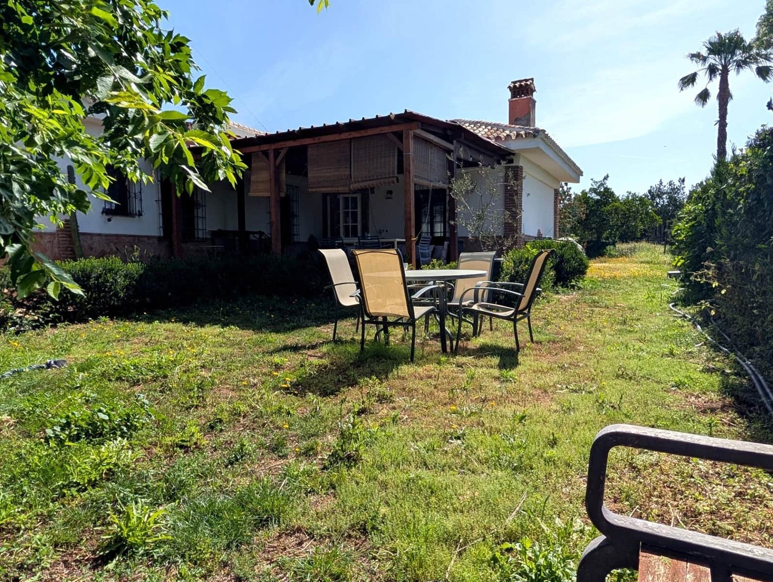 3 bedroom Villa for sale in Sanlucar la Mayor - € 280,000 (Ref: 9897349)