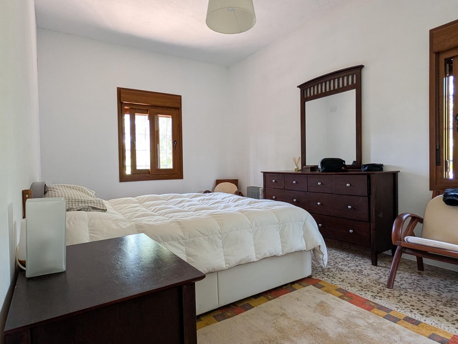 3 bedroom Villa for sale in Sanlucar la Mayor - € 280,000 (Ref: 9897349)