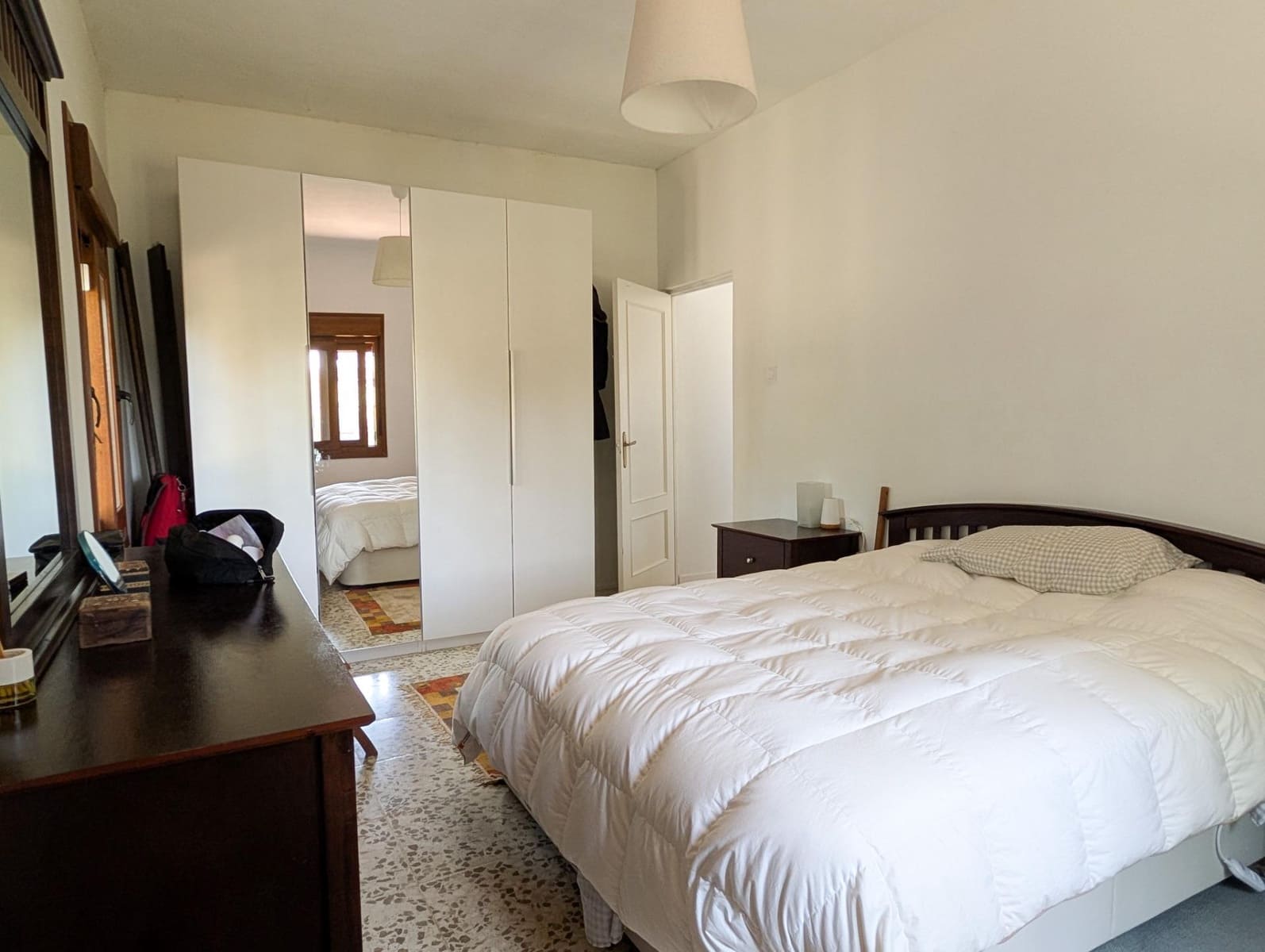 3 bedroom Villa for sale in Sanlucar la Mayor - € 280,000 (Ref: 9897349)