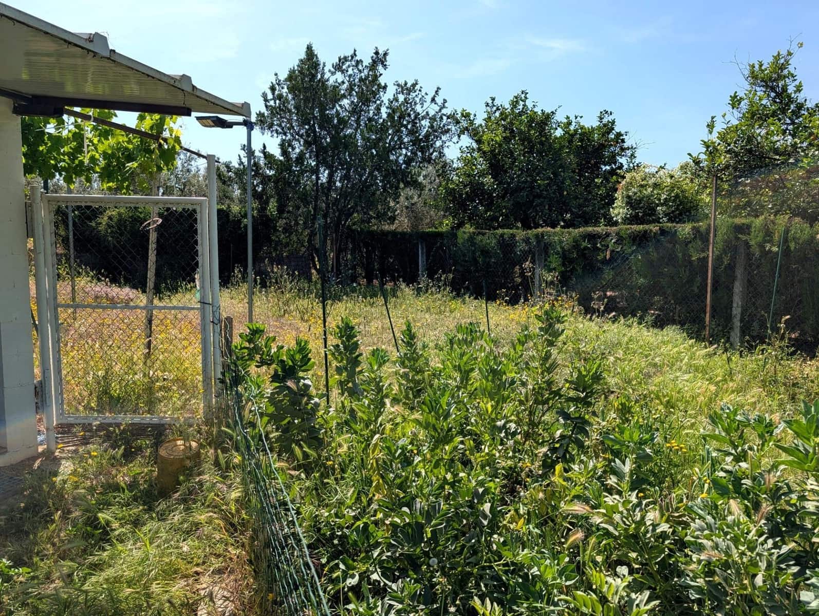 3 bedroom Villa for sale in Sanlucar la Mayor - € 280,000 (Ref: 9897349)