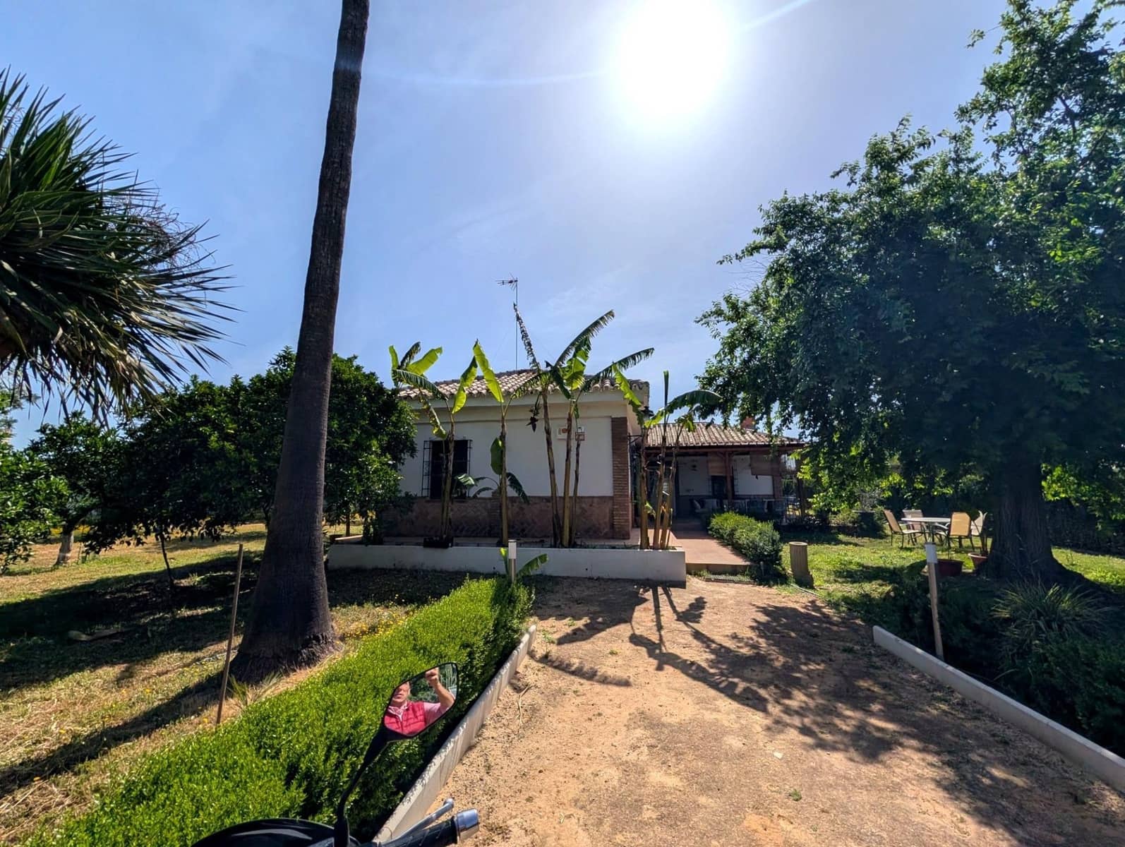 3 bedroom Villa for sale in Sanlucar la Mayor - € 280,000 (Ref: 9897349)