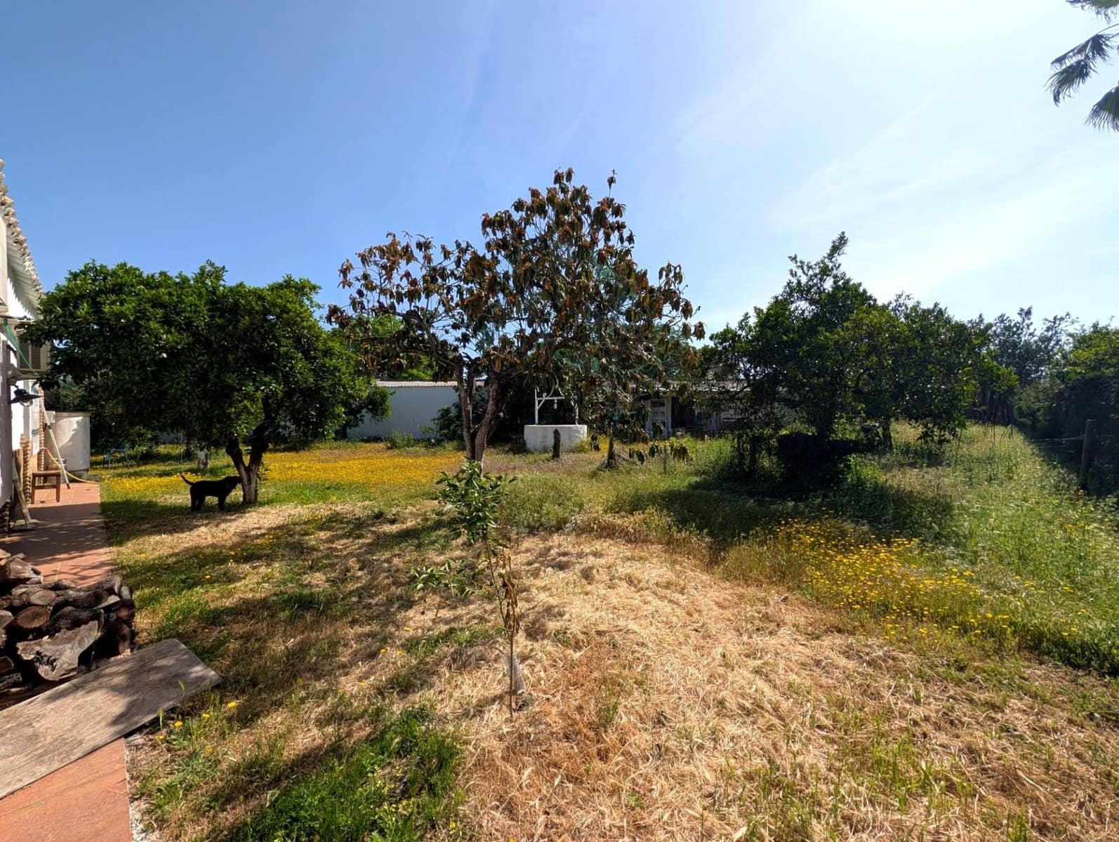 3 bedroom Villa for sale in Sanlucar la Mayor - € 280,000 (Ref: 9897349)