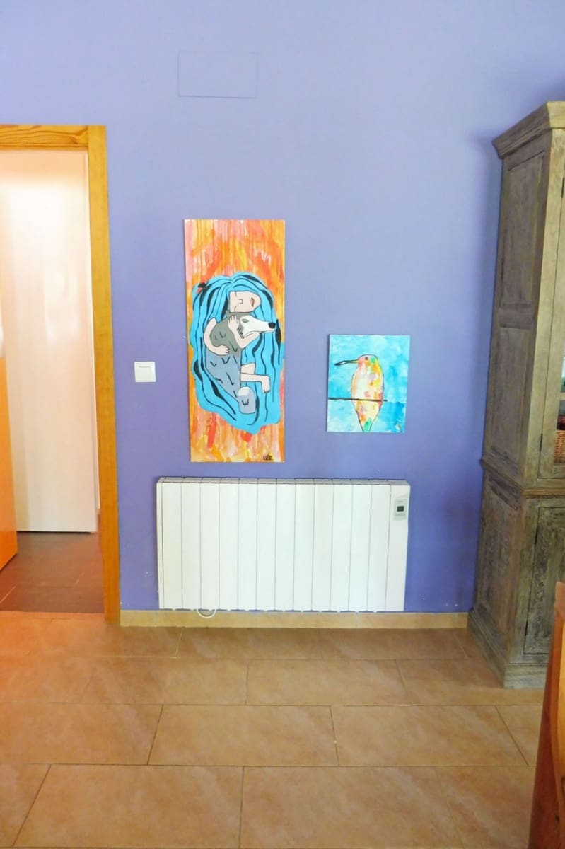 4 bedroom Villa for sale in Sanlucar la Mayor with garage - € 320,000 (Ref: 9897351)