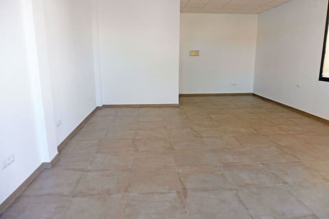 Commercial for rent in Sanlúcar la Mayor - € 550 (Ref: 9897352)