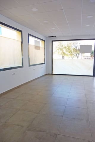 Commercial for rent in Sanlúcar la Mayor - € 550 (Ref: 9897352)