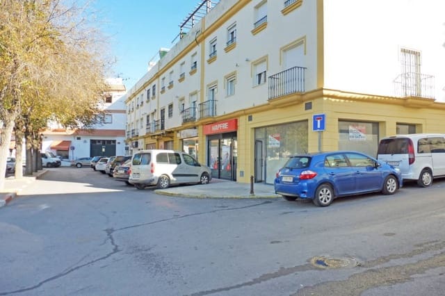 Commercial for rent in Sanlúcar la Mayor - € 550 (Ref: 9897352)