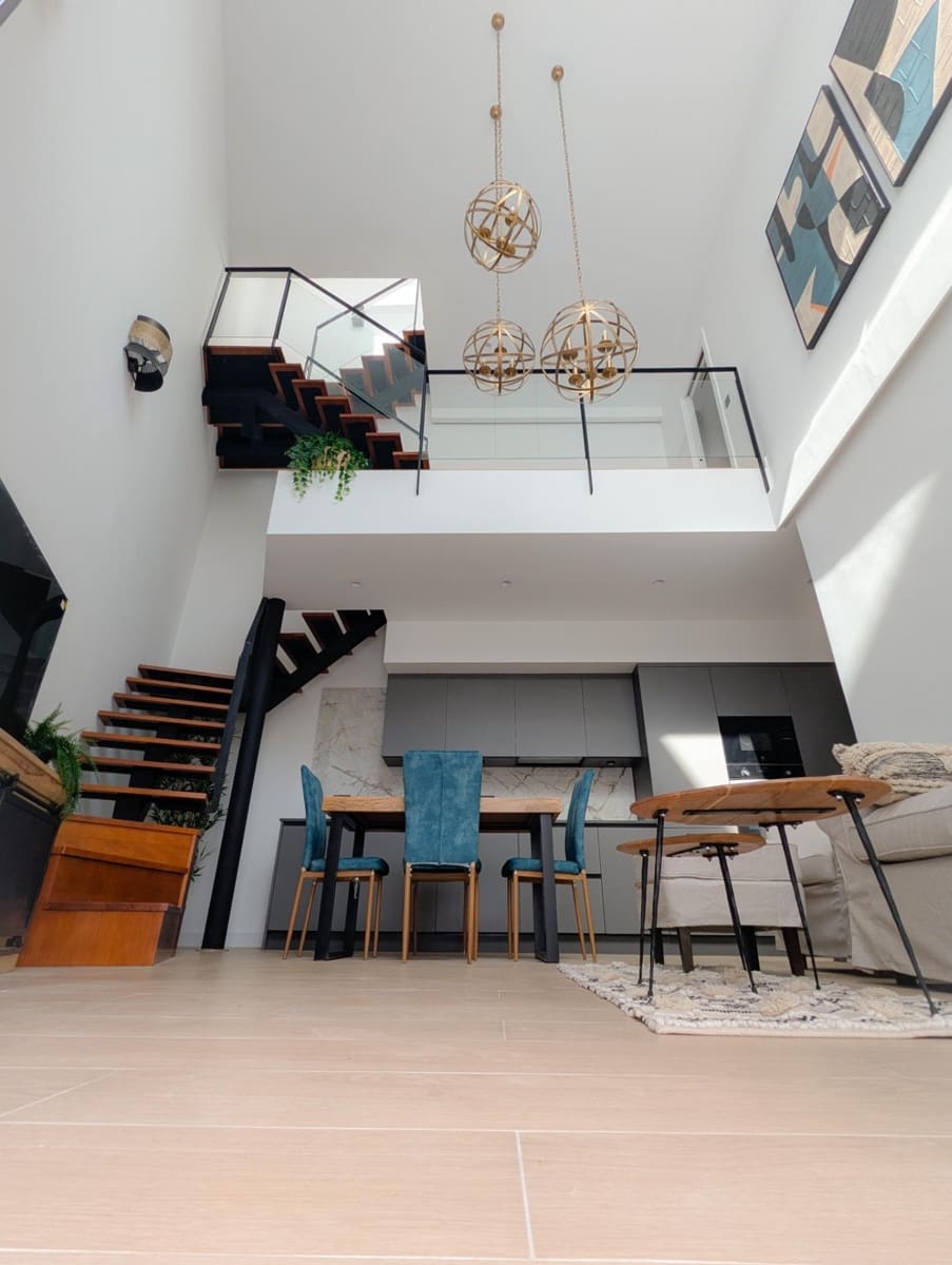 2 bedroom Apartment for rent in Sanlucar la Mayor - € 900 (Ref: 9897353)
