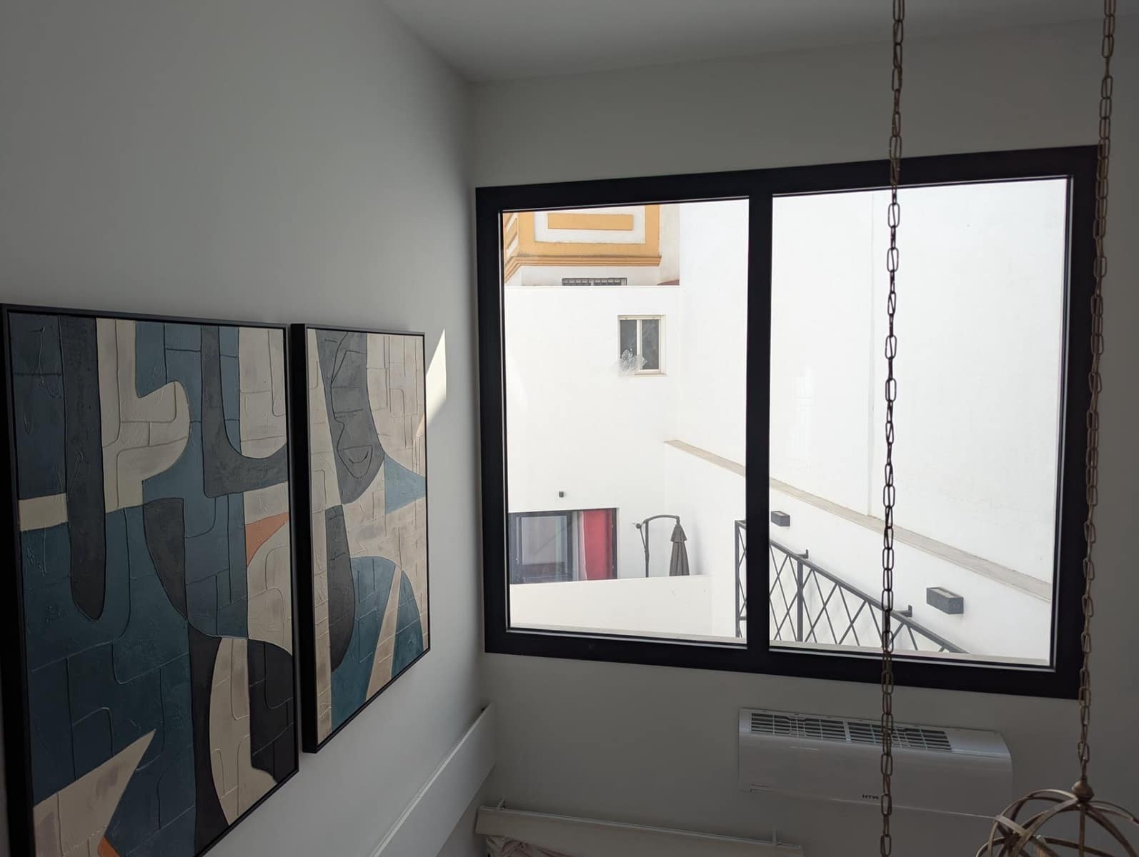 2 bedroom Apartment for rent in Sanlucar la Mayor - € 900 (Ref: 9897353)