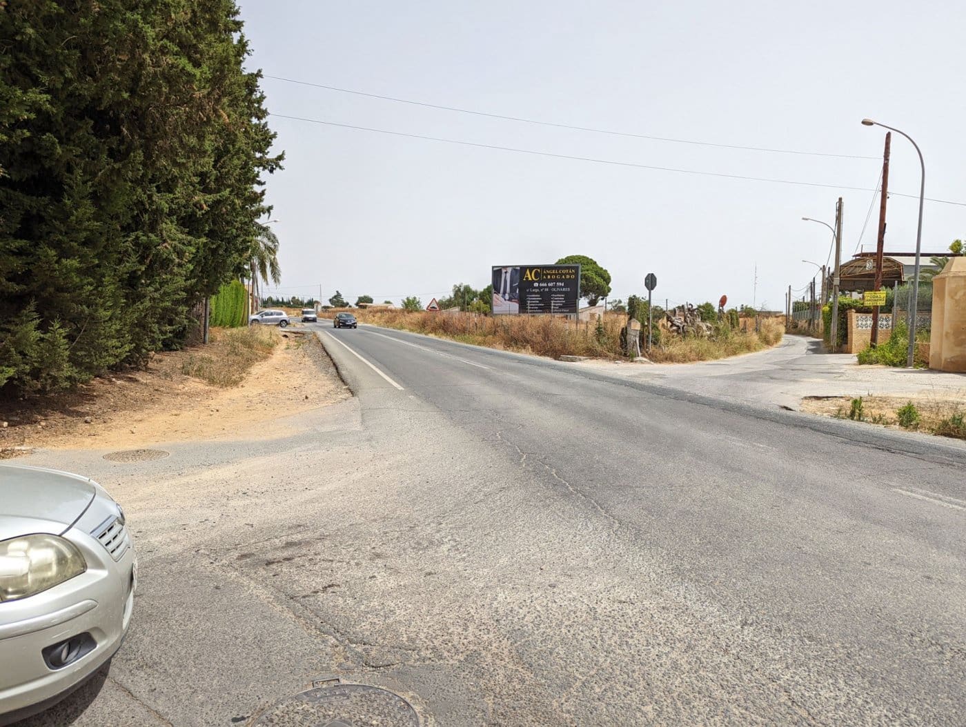 Building Plot for sale in Sanlucar la Mayor - € 149,900 (Ref: 9897354)