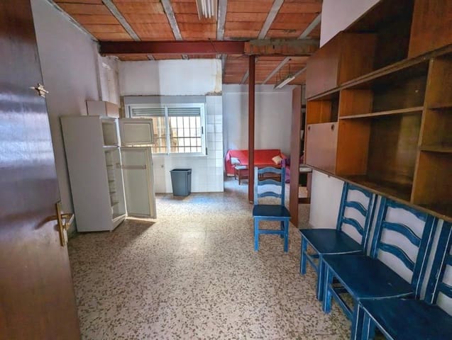 Commercial for rent in Sanlúcar la Mayor - € 450 (Ref: 9897355)