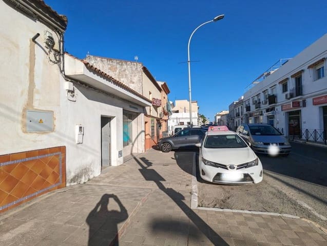 Commercial for rent in Sanlúcar la Mayor - € 450 (Ref: 9897355)