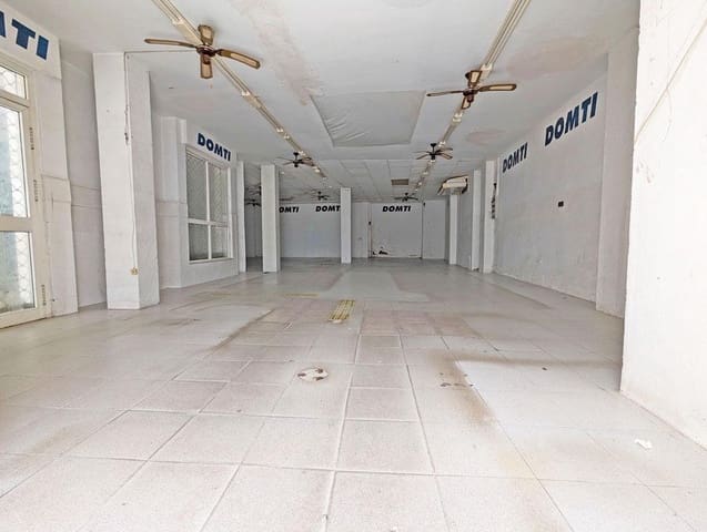Commercial for rent in Sanlúcar la Mayor - € 800 (Ref: 9897356)