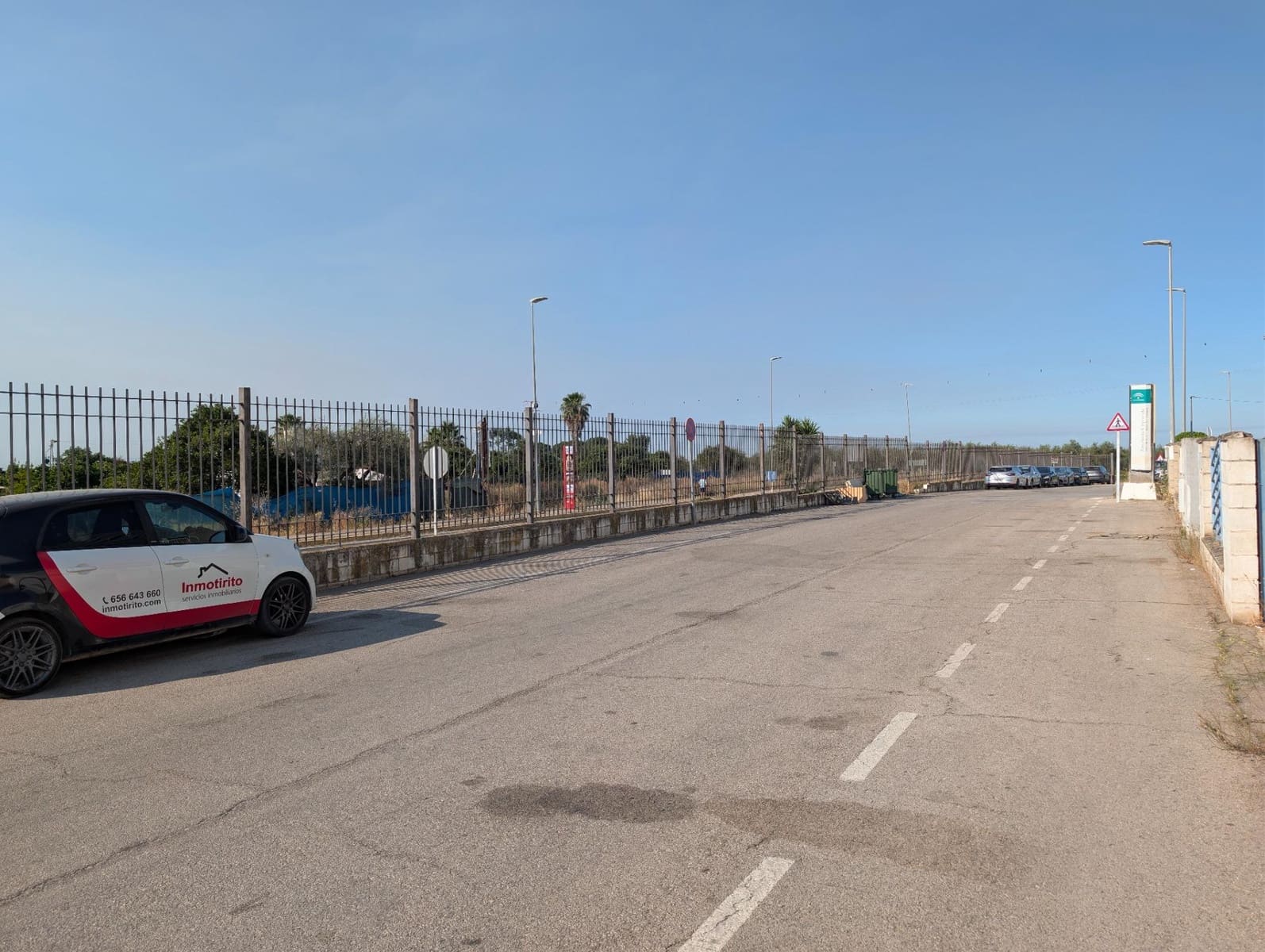 Business for rent in Benacazon - € 1,200 (Ref: 9899178)