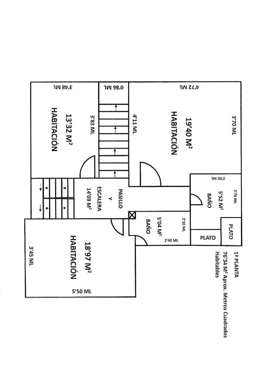 4 sovrum Villa till salu i Sanlucar la Mayor med pool - 650 000 € (Ref: 9903929)