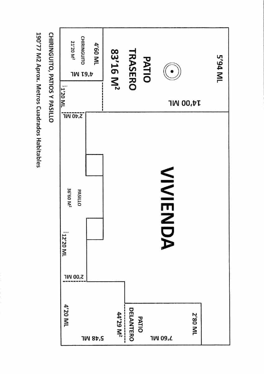 4 sovrum Villa till salu i Sanlucar la Mayor med pool - 650 000 € (Ref: 9903929)