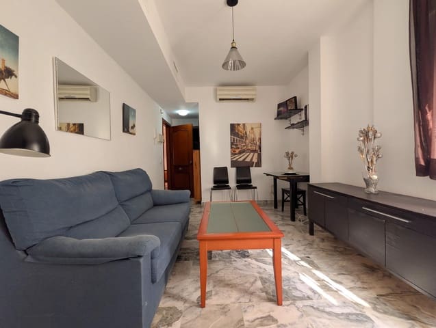 1 slaapkamer Flat te huur in Sanlúcar la Mayor - € 550 (Ref: 9915823)
