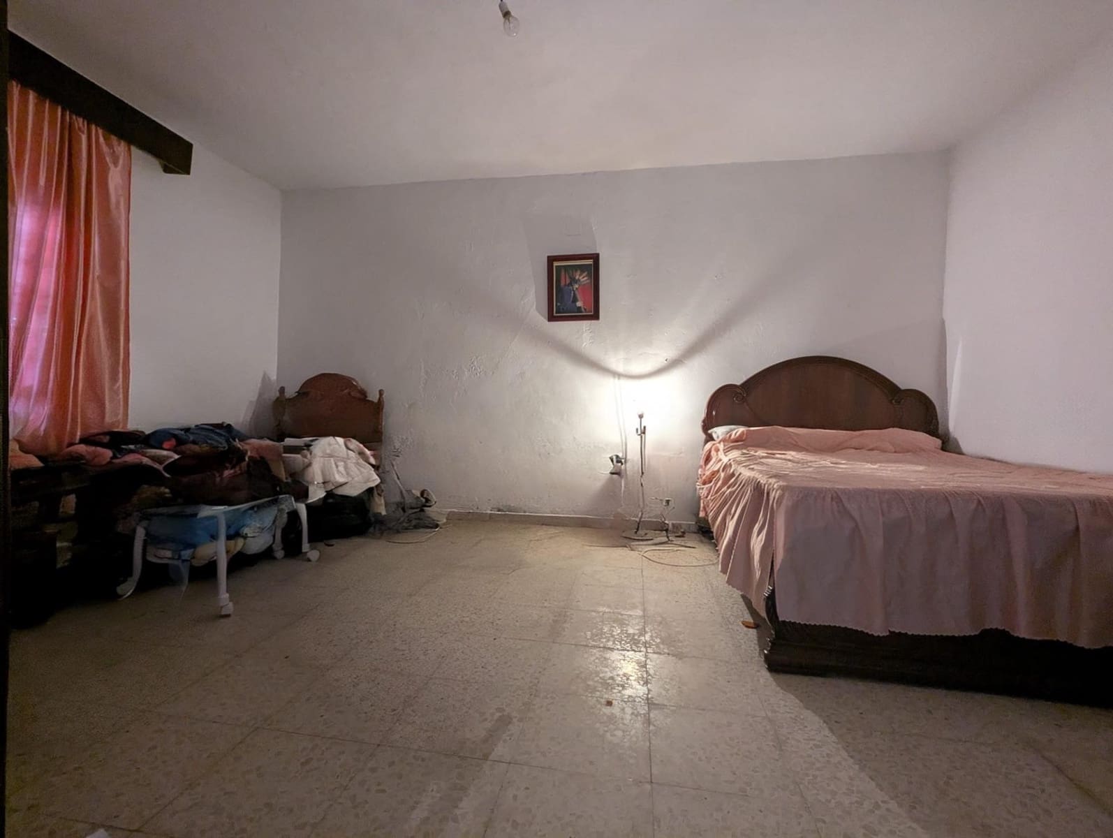 3 soveværelse Rækkehus til salg i Sanlucar la Mayor - € 109.900 (Ref: 9920419)