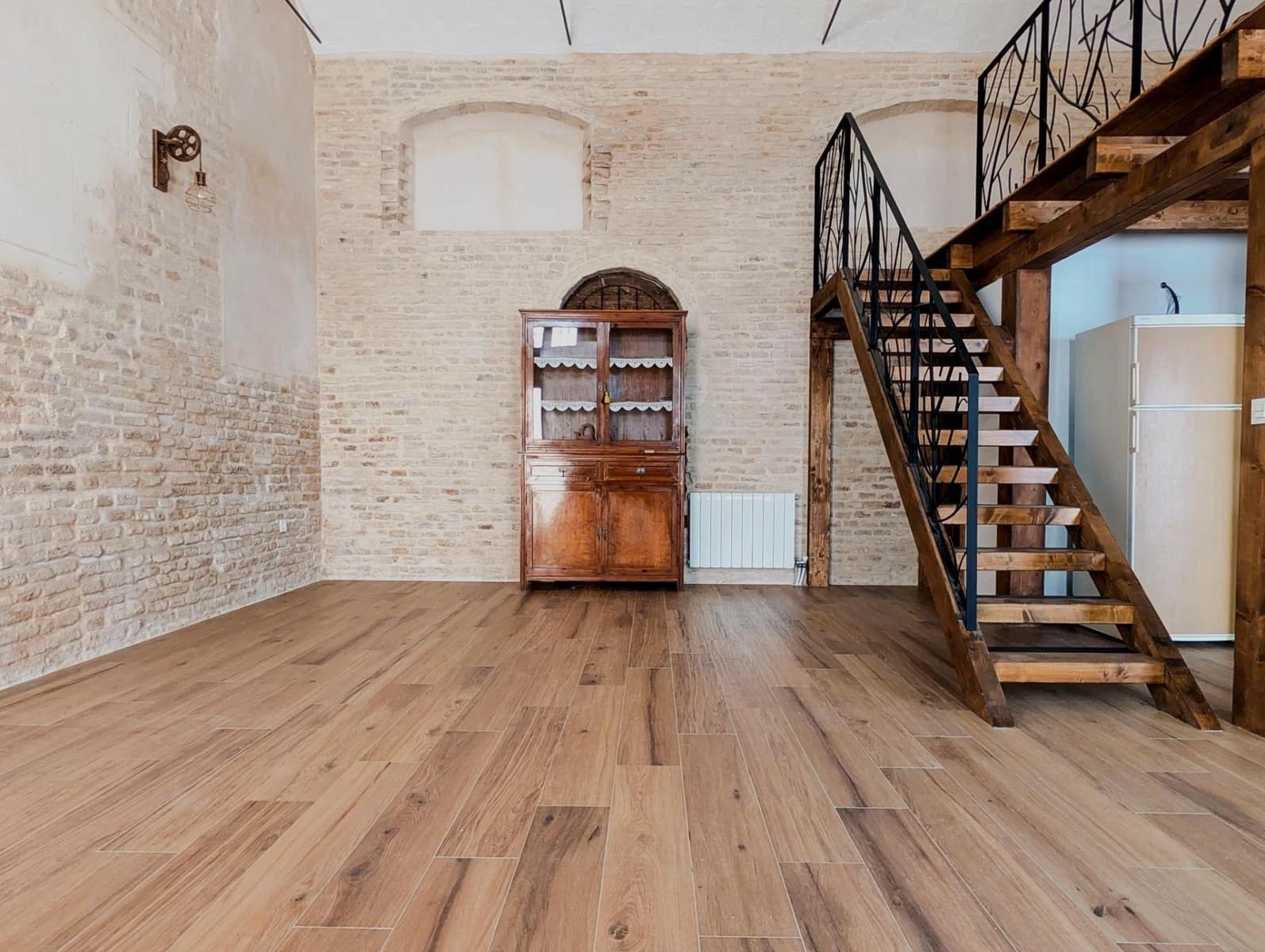 3 soveværelse Rækkehus til salg i Sanlucar la Mayor med garage - € 260.000 (Ref: 9922298)