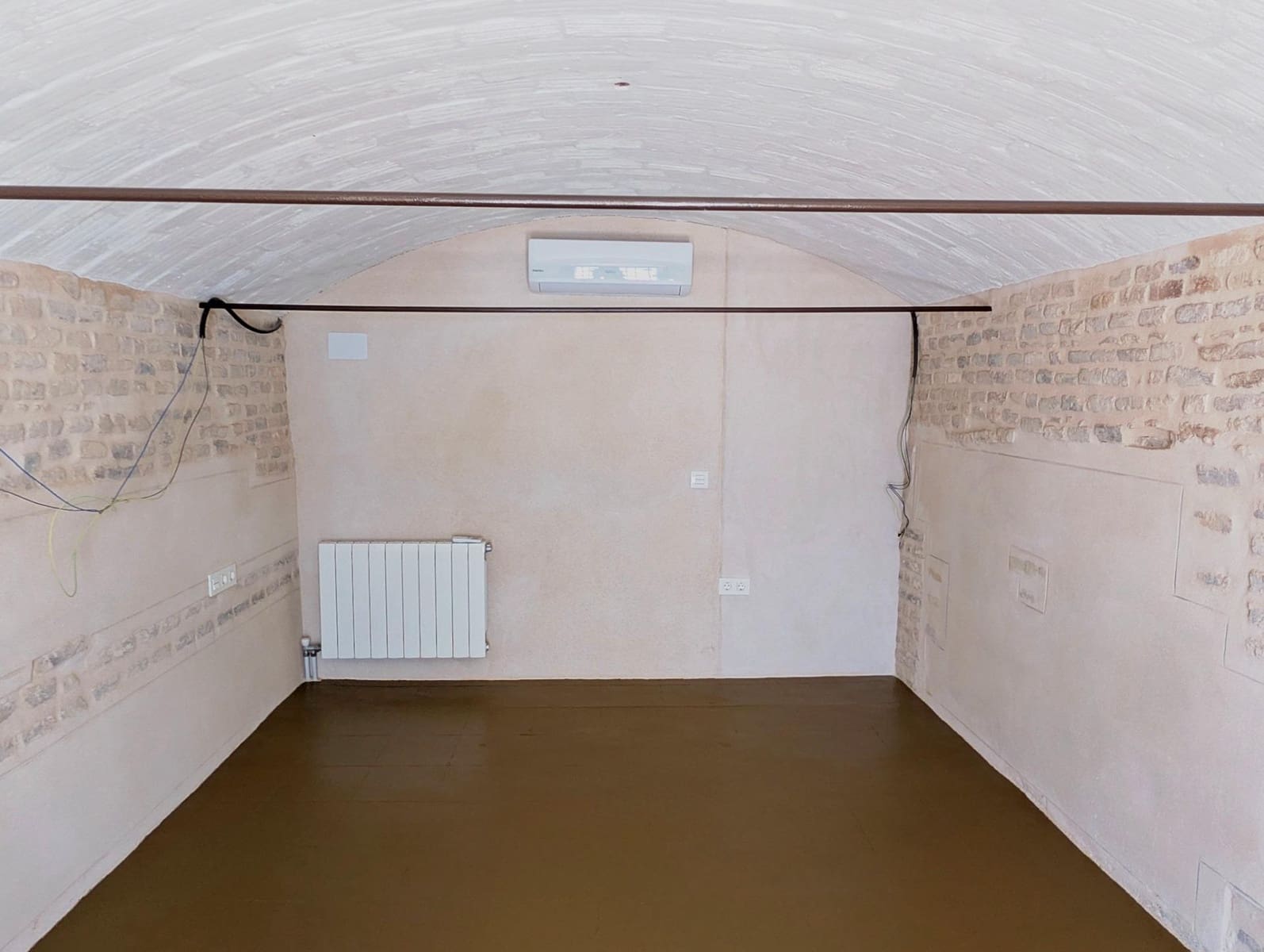 3 soveværelse Rækkehus til salg i Sanlucar la Mayor med garage - € 260.000 (Ref: 9922298)