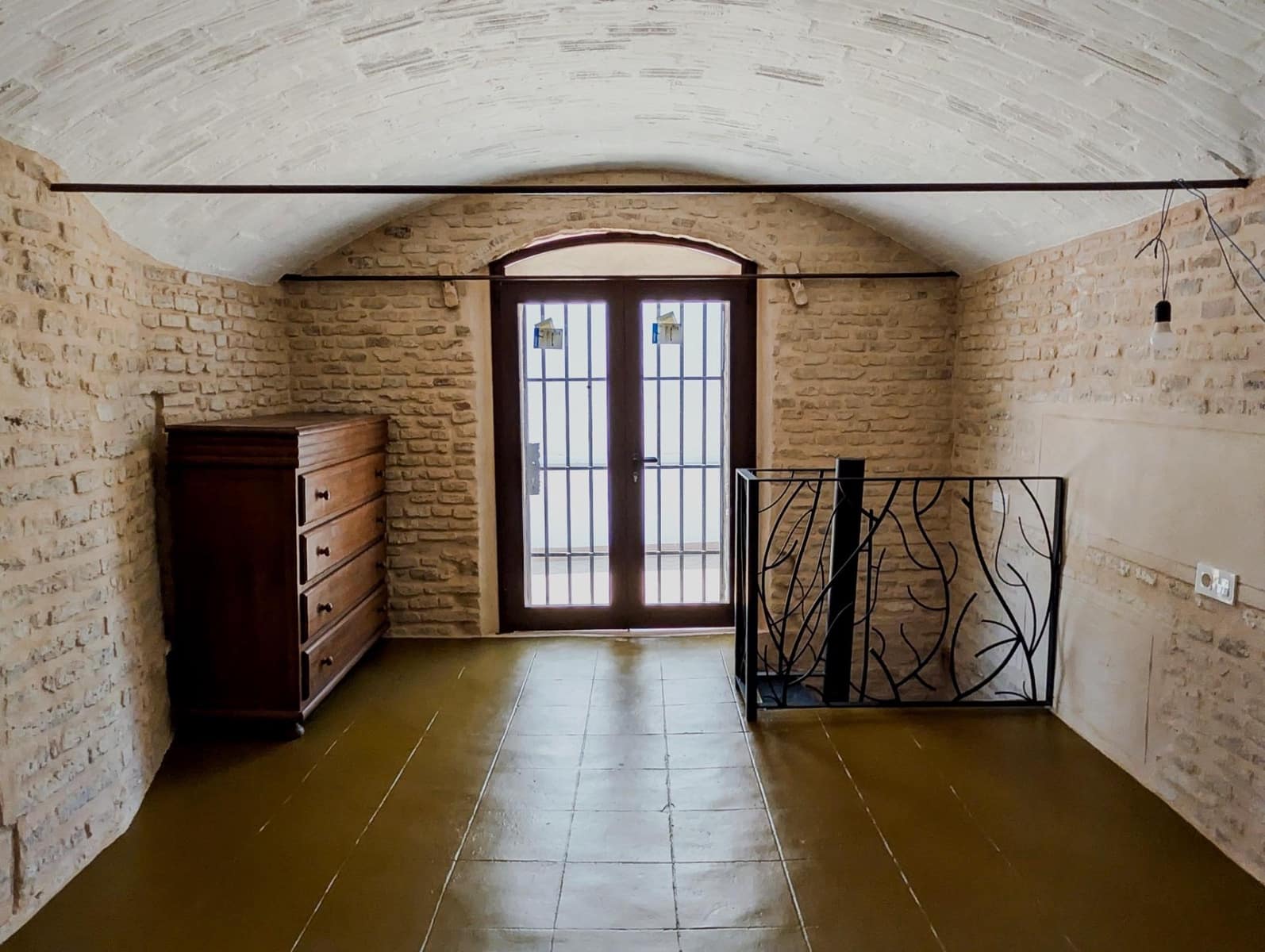 3 soveværelse Rækkehus til salg i Sanlucar la Mayor med garage - € 260.000 (Ref: 9922298)