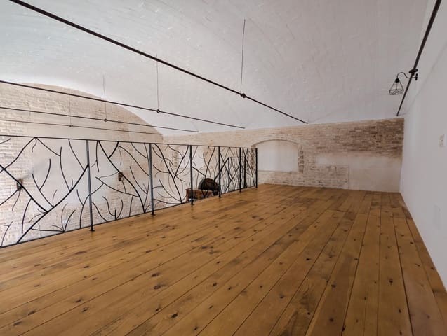 3 soveværelse Rækkehus til salg i Sanlúcar la Mayor med garage - € 260.000 (Ref: 9922298)