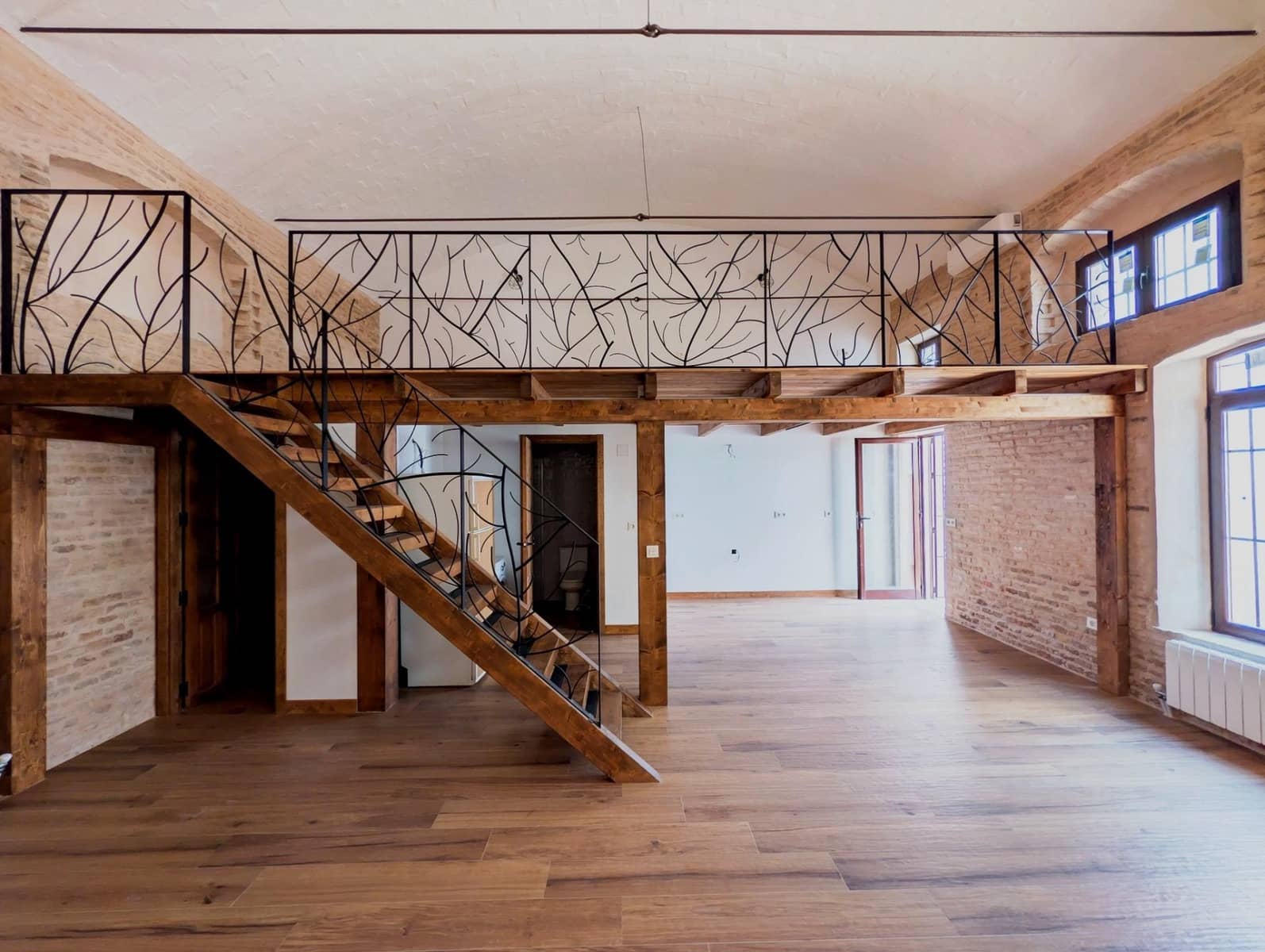 3 soveværelse Rækkehus til salg i Sanlucar la Mayor med garage - € 260.000 (Ref: 9922298)
