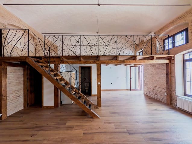 3 soveværelse Rækkehus til salg i Sanlúcar la Mayor med garage - € 260.000 (Ref: 9922298)