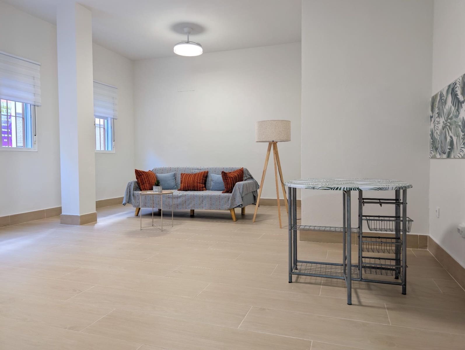 Asunto myytävänä paikassa Sanlucar la Mayor - 65 000 € (Ref: 9929367)