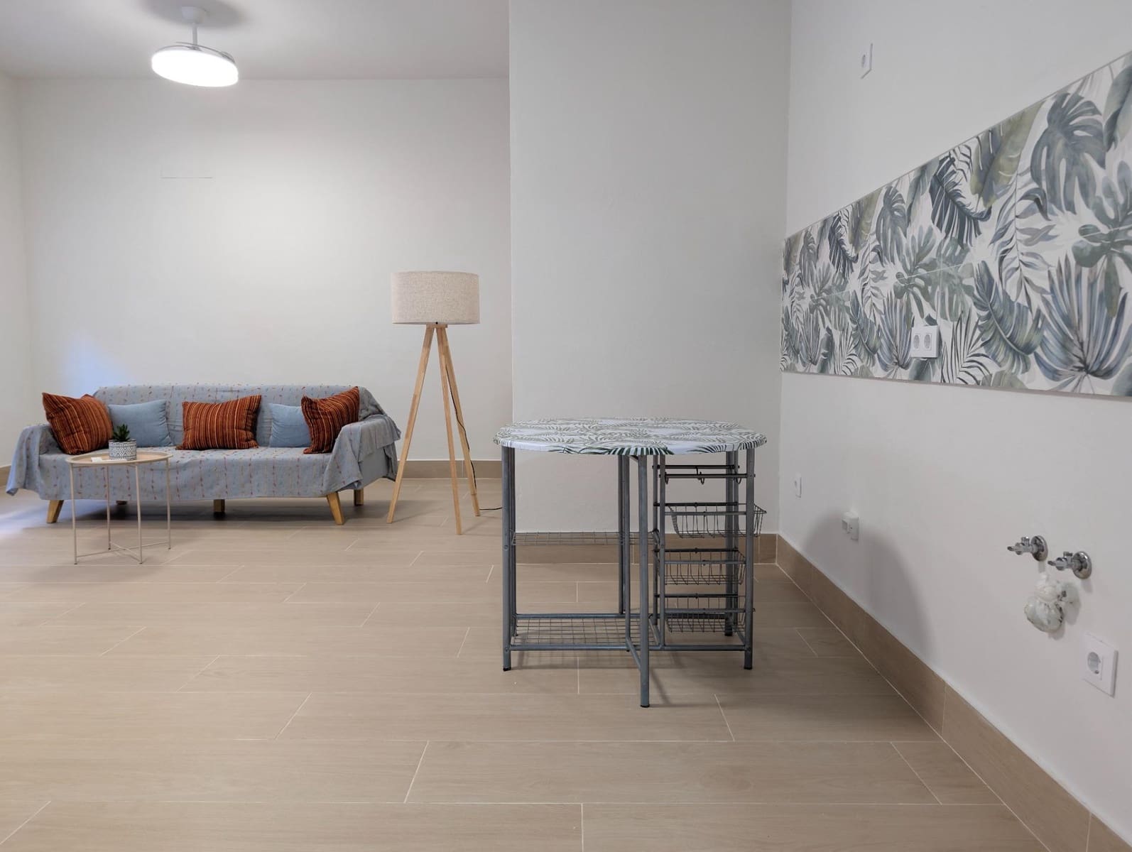 Asunto myytävänä paikassa Sanlucar la Mayor - 65 000 € (Ref: 9929367)