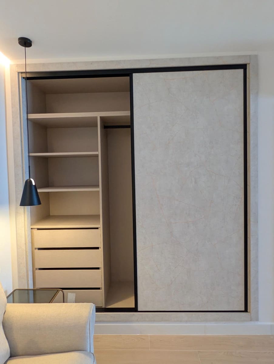 2 soverom Leilighet til leie i Sanlucar la Mayor - € 850 (Ref: 9959778)