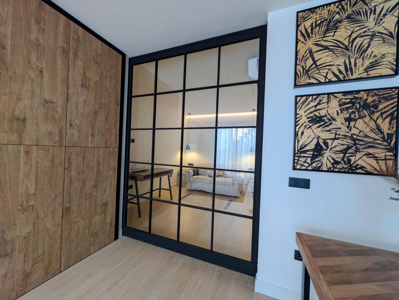 2 soverom Leilighet til leie i Sanlucar la Mayor - € 850 (Ref: 9959778)