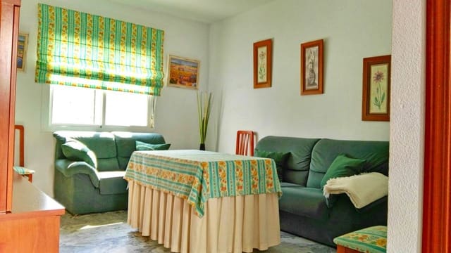 Appartement de 1 chambre à louer à Sanlúcar la Mayor - 580 € (Ref: 9970590)