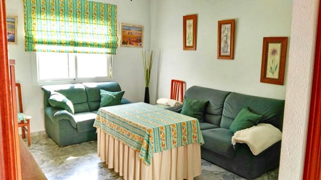 Appartement de 1 chambre à louer à Sanlúcar la Mayor - 580 € (Ref: 9970590)