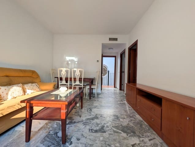 1 bedroom Flat for rent in Sanlúcar la Mayor - € 600 (Ref: 9970590)