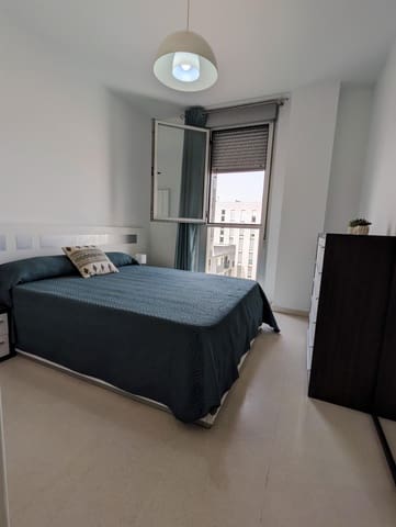 2 sypialnia Mieszkanie do wynajęcia w Miasto Sewilla z garażem - 850 € (Ref: 9975408)