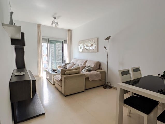 2 sypialnia Mieszkanie do wynajęcia w Miasto Sewilla z garażem - 850 € (Ref: 9975408)